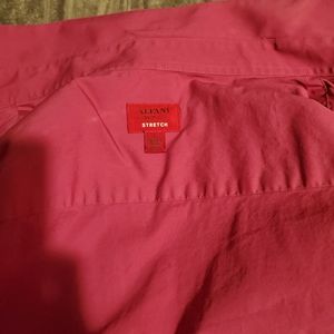 Alfani dress shirt
